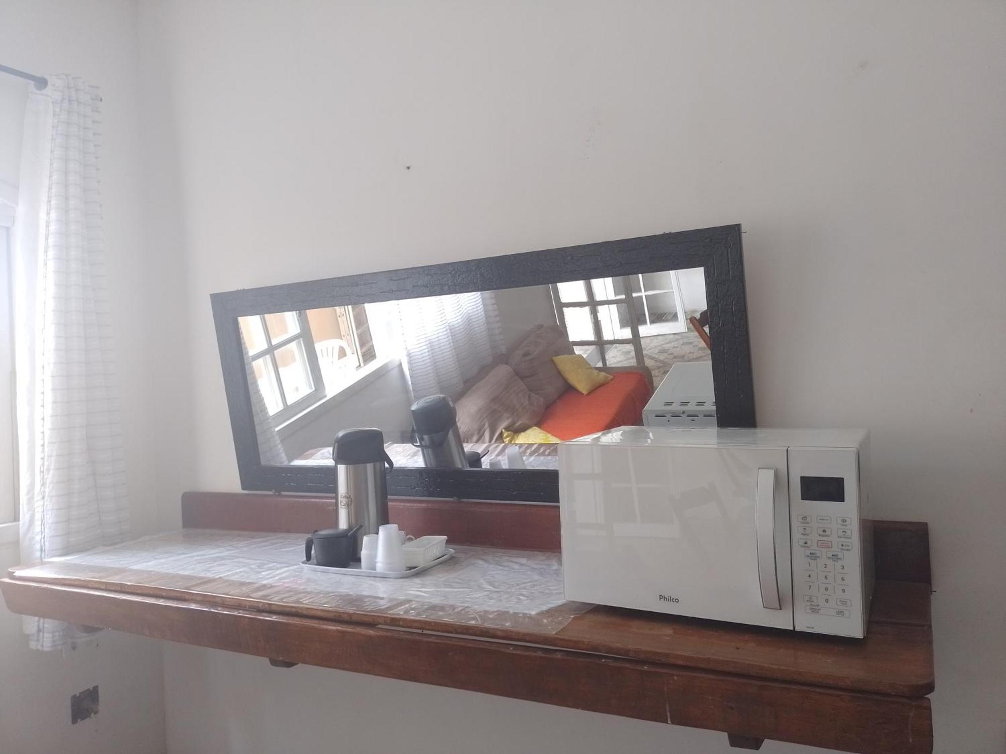Pousada Sandramar Caraguatatuba Buitenkant foto